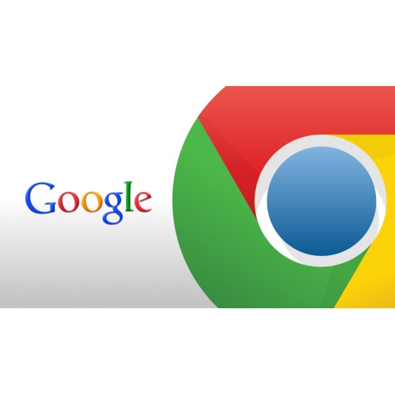 Formation Google Chrome