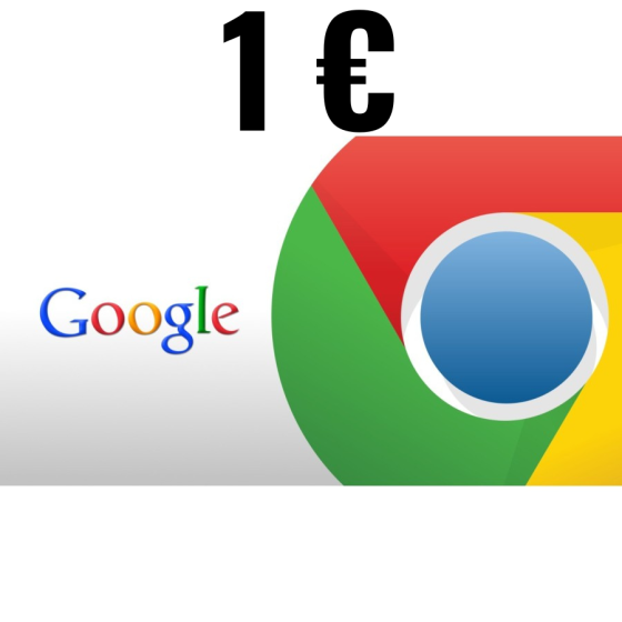 Formation Google Chrome